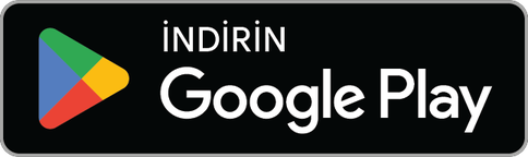 Şuradan edinin Google Play